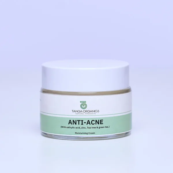 Anti-Acne-Cream Anti Acne Cream 50ml