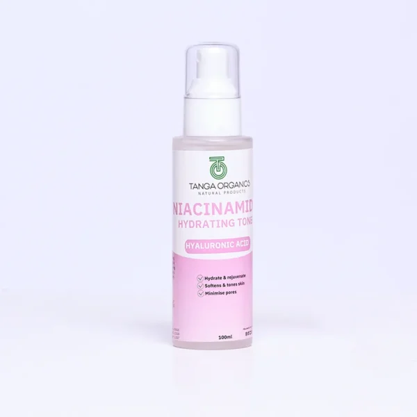 Tanga-Niacinamide-Hydrating-Toner Tanga Organics niacinamide hydrating toner for brightening and balancing skin Kenya