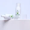 Aloe-Vera-Foam-Cleanser-02 Aloe Vera Foam cleanser