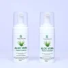 Aloe-Vera-Foam-Cleanser Aloe Vera Foam Cleanser for calm, soothe, and matte skin