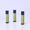 Tanga-Peppermint-Lipbalm Tanga Organics Peppermint Lip Balm – natural cooling lip balm handmade in Kenya