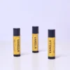 Tanga-Vanilla-lipbalm Tanga Organics Vanilla Lip Balm – natural moisturising lip balm handmade in Kenya
